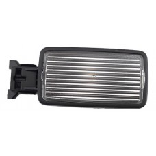 Luz Interna Cortesia Volvo Xc40 2024 31663793