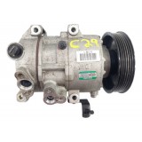 Compressor Ar Condicionado Creta 1.6 2018