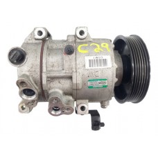 Compressor Ar Condicionado Creta 1.6 2018