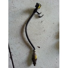 Sonda Lambda Fio Preto Mercedes B200    2014