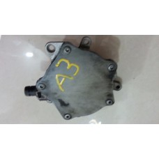 Bomba De Vacuo Audi A3 2009