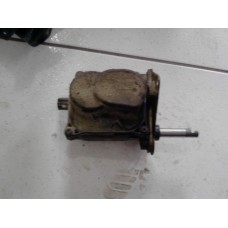 Motor Do Engate Do 4x4 Da Pajero Full 3.2 16v 2001 A 2006