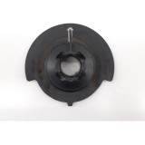 Flauta Batent. Inferior Amort. Traseiro Ford Ka 8v51-5793-ad