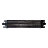 Radiador Intercooler Renault Master