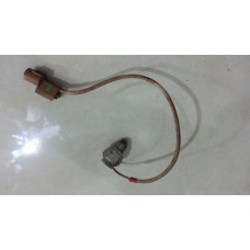 Sensor Solenoide Pajero Dakar 2011