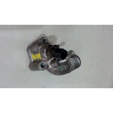 Sensor Flange Pajero Dakar