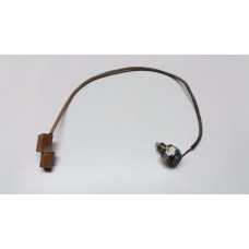 Solenoide Dakar 2014 D275   (conector Marrom)  