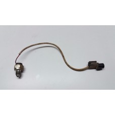 Solenoide Dakar 2014 D276      (conector Preto) 