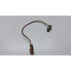 Solenoide Dakar 2014 D273      (conector Marrom)  