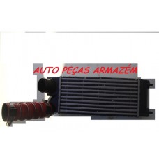 Radiador Intercooler Peugeot 3008