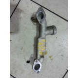 Cano Agua Motor Pajero Full 3.8