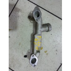 Cano Agua Motor Pajero Full 3.8