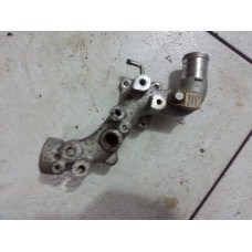 Cano De Agua Motor Pajero Full 3.8