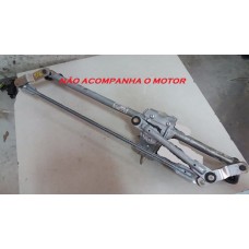 Galhada Limpador Para-brisas Tiguan