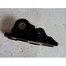 Guia Calha Da Corrente Ford Edge 2012 Original