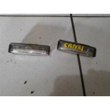 Luz De Placa Do Toyota Camry 2008