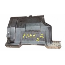 Suporte Para-choque Traseiro Dir Freelander 2  6h52-17b918-a