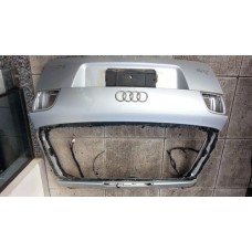 Tampa Capo Traseiro Audi A3 2010