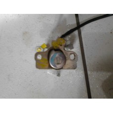 Cilindro Da Chave Do Capo Traseiro Do Toyota Camry 2008