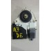 Motor Dianteiro Esquerdo Da Maquina Vidro Audi A3 2010