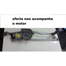 Galhada Do Limpador Audi A3 2010