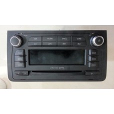 Radio Audi A3 2010