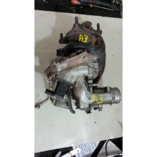 Turbina Audi A3 2010