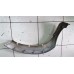 Moldura Para-lama Esquerdo Hilux 2014     Original