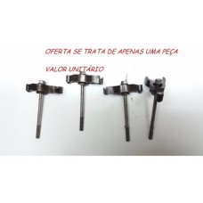 Suporte Bico Injetor Toyota Hilux 2014