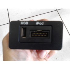 Conector Usb L200 Triton