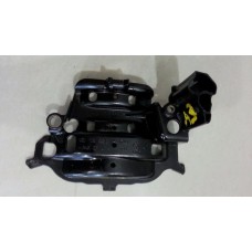 Defletor Do Carter Audi A3 2010