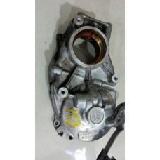 Tampa Frontal  Motor Audi A3 2010