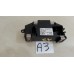 Sensor Resistencia Do Ar Audi A3 2010