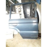 Porta Traseira Direita Pajero Gls