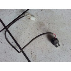 Solenoide Da Caixa Cambio L200 Triton 3.5 2010