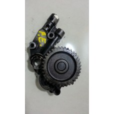 Bomba Oleo Motor Pajero Sport 2006