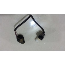 Sensor Solenoide Pajero Sport 2006 Tr51