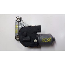 Motor Limpador Para-brisas Volvo Xc60 T5