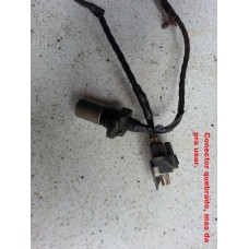 Sensor Rotação Toyota Hilux 2011