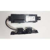 Sensor Ultra Som Do Alarme Passat Cc  3c0951171c