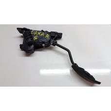 Pedal Acelerador Dakar 3.5 2807-0333