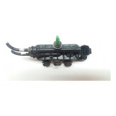 Sensor Válvula Suspensão Land Rover Discovery 4    2ch3329