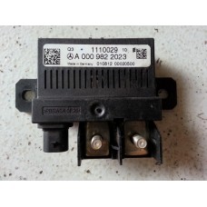 Sensor Bateria Mercedes B200 A0009822023