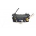 Conector Usb Hyundai I30   2016