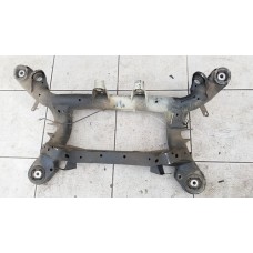 Agregado Quadro Suspensão Traseira Bmw 320  2011  