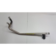 Cano Agua Motor Touareg V8 2008 Dfg4