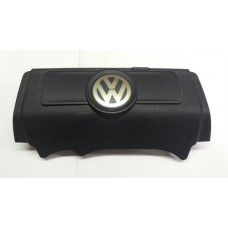 Tampa Capa Motor Touareg V8 2008