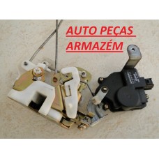 Fechadura Da Porta Traseira D/ Pajero Sport 05