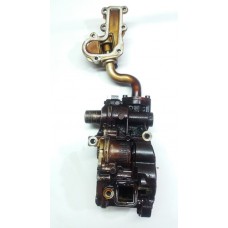 Bomba Óleo Motor Touareg V8 079115203e