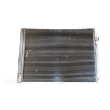 Radiador Ar Condicionado Bmw X5 X6   2009 